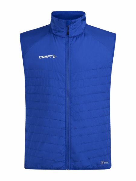 Zoom bild av ADV NORDIC SKI CLUB VEST M