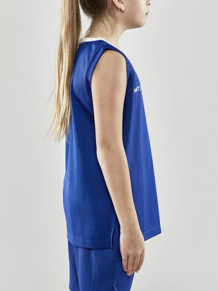 Zoomaa kuva kohteesta PROGRESS BASKET SINGLET JR