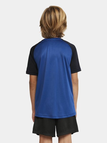 Zoom bild av SQUAD 2.0 CONTRAST JERSEY JR