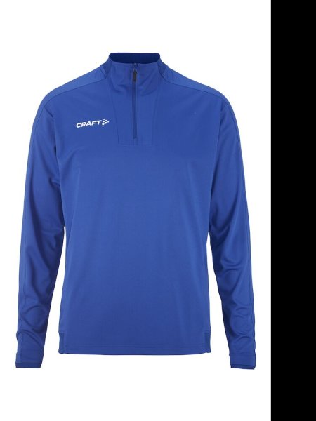 Zoom bild av EVOLVE 2.0 HALF ZIP M