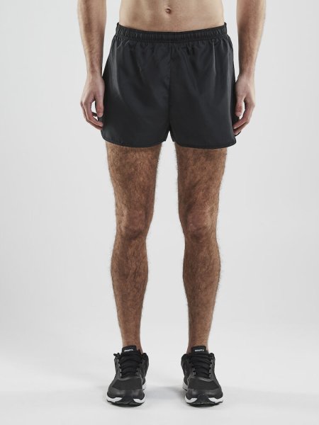 RUSH MARATHON SHORTS M