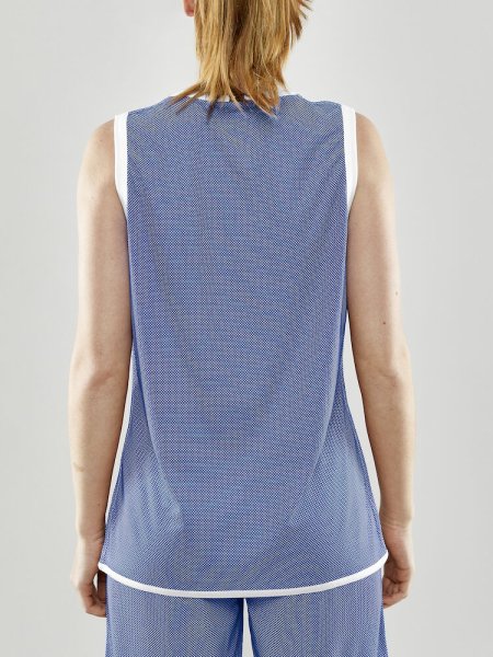 Zoombild von PROGRESS REVERSIBLE BASKET SINGLET W
