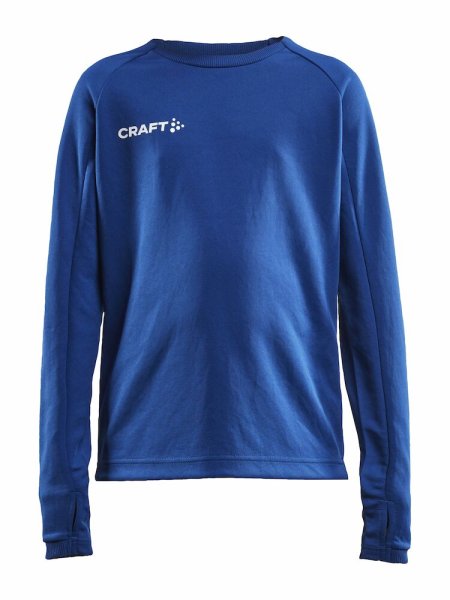 Zoom bild av EVOLVE CREW NECK JR
