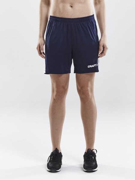 PROGRESS PRACTISE SHORTS W