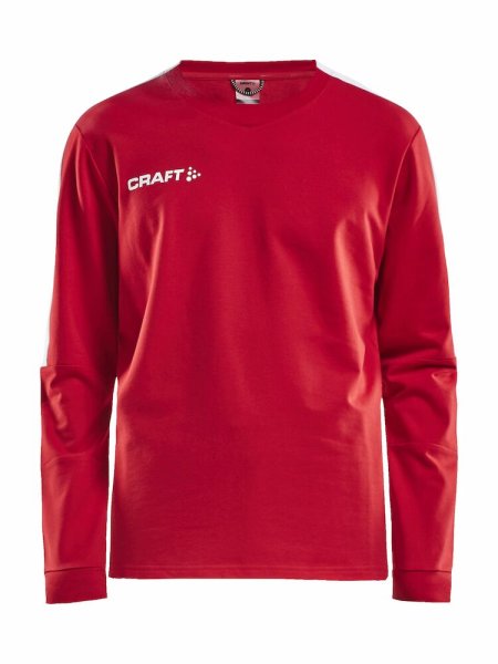 Zoom bild av PROGRESS GK SWEATSHIRT M