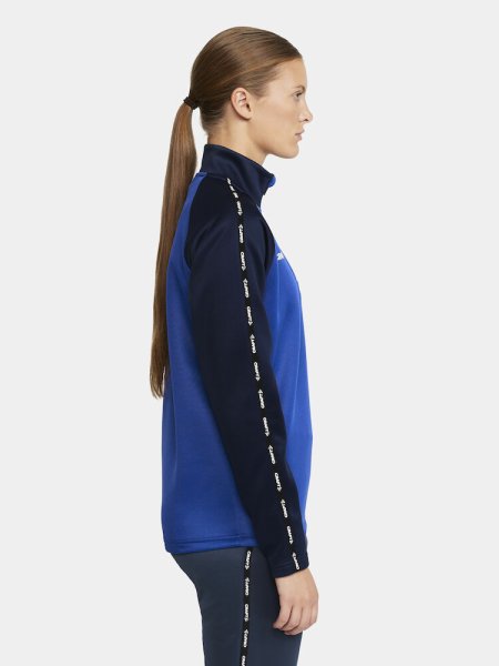 Zoom bild av SQUAD 2.0 HALF ZIP W