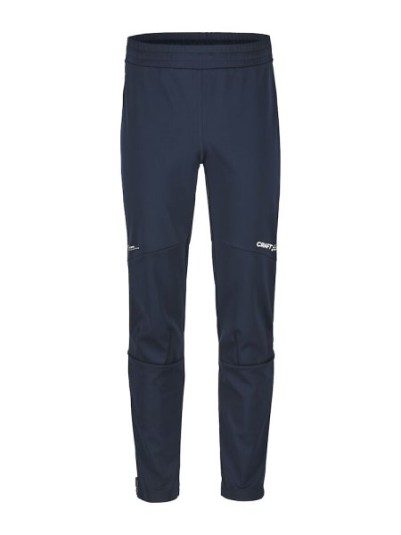 Zoom bild av CORE NORDIC SKI CLUB FZ PANTS JR