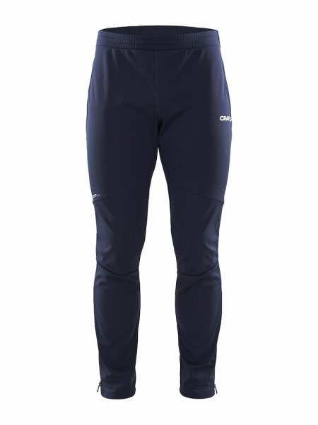 Zoom bild av CORE NORDIC SKI CLUB FZ PANTS M