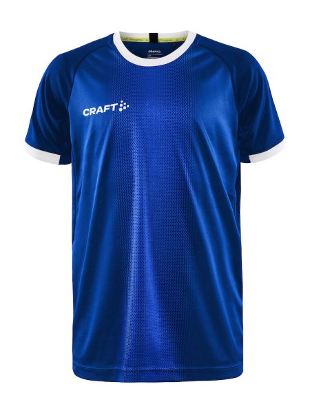 Zoom bild av PROGRESS 2.0 GRAPHIC JERSEY JR