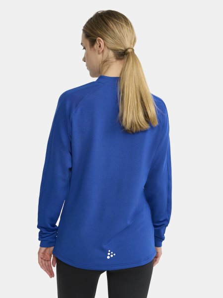 Zoom bild av EXTEND HALF ZIP W