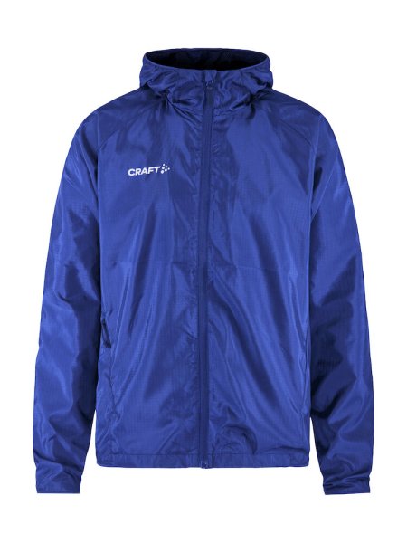 Zoom bild av SQUAD WIND JACKET M