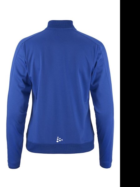 Zoom bild av EVOLVE 2.0 HALF ZIP W