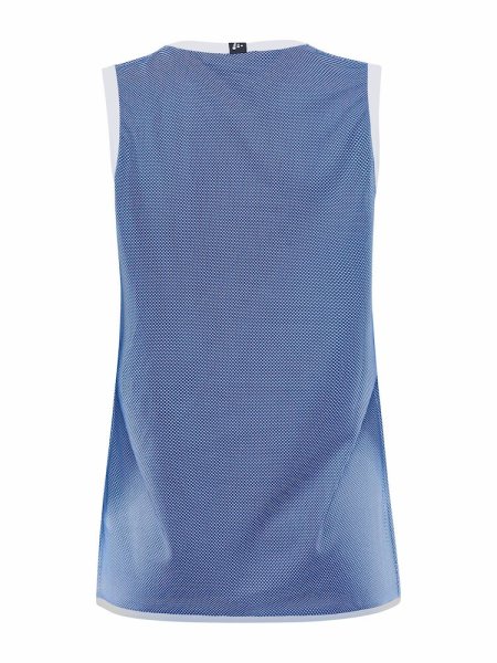 Zoombild von PROGRESS REVERSIBLE BASKET SINGLET W
