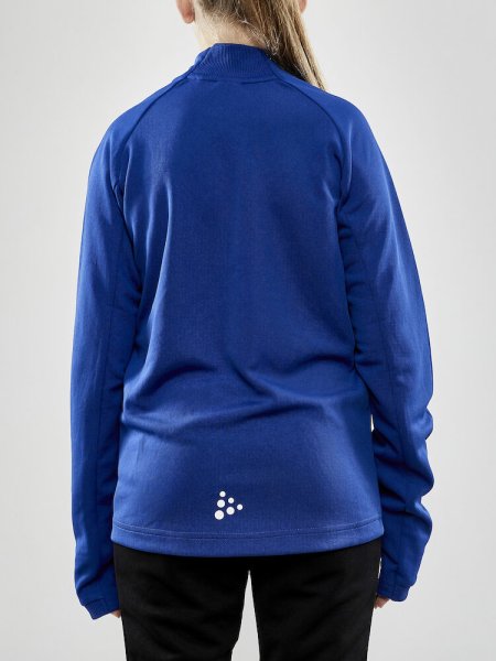 Zoom bild av EVOLVE HALFZIP JR
