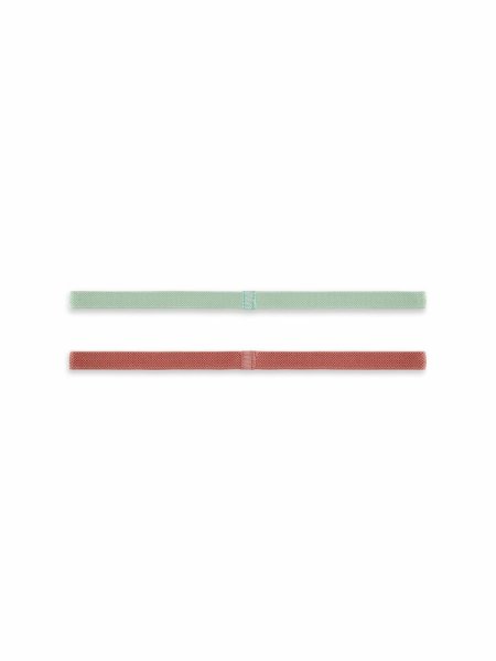 Zoom bild av CHARGE TRAINING HAIRBAND 2-PACK