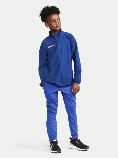 Zoom bild av RUSH 2.0 TRAINING JACKET JR
