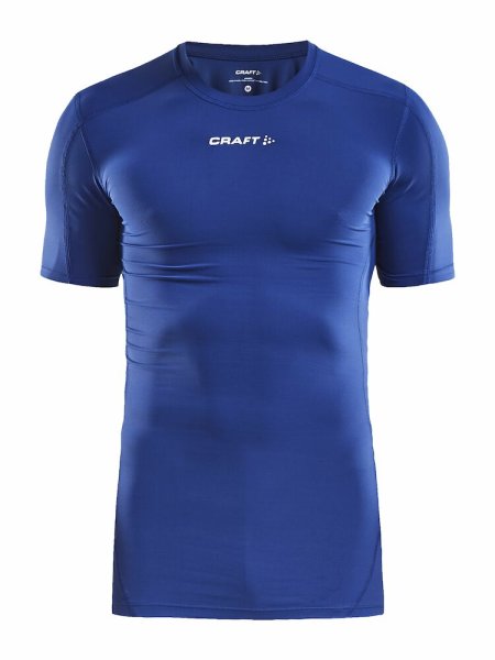 Zoom bild av PRO CONTROL COMPRESSION TEE UNI