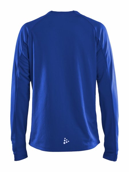 Zoom bild av EVOLVE CREW NECK M