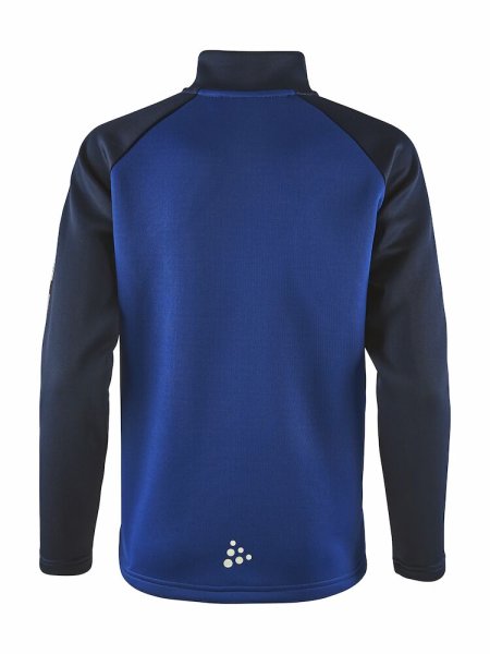 SQUAD 2.0 FULL ZIP JR