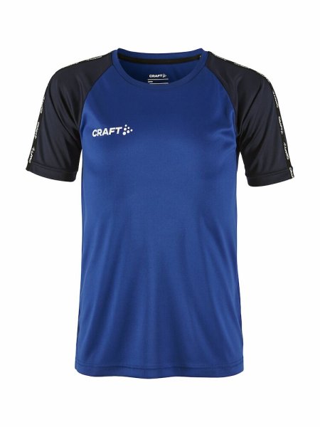 Zoom bild av SQUAD 2.0 CONTRAST JERSEY JR