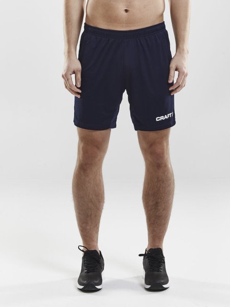 PROGRESS PRACTISE SHORTS M