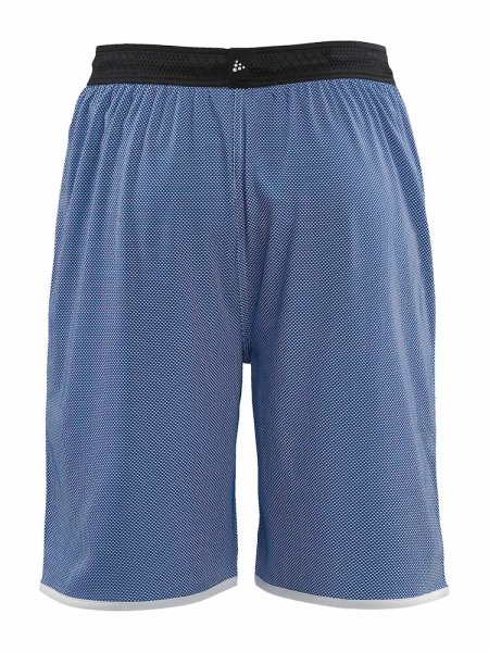 PROGRESS REVERSIBLE BASKET SHORTS M