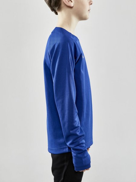 Zoom bild av EVOLVE CREW NECK JR