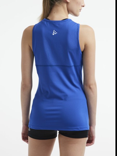Zoom bild av RUSH SLIM SINGLET W