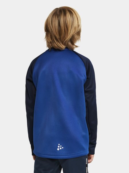 Zoom bild av SQUAD 2.0 CREWNECK JR