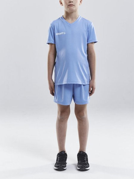 SQUAD JERSEY SOLID JR