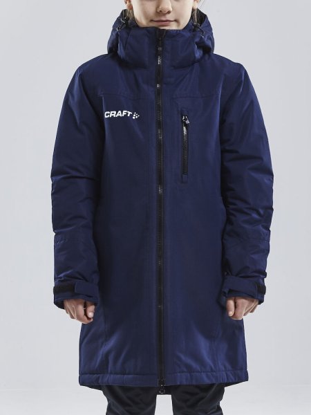 Zoom bild av JACKET PARKAS JR