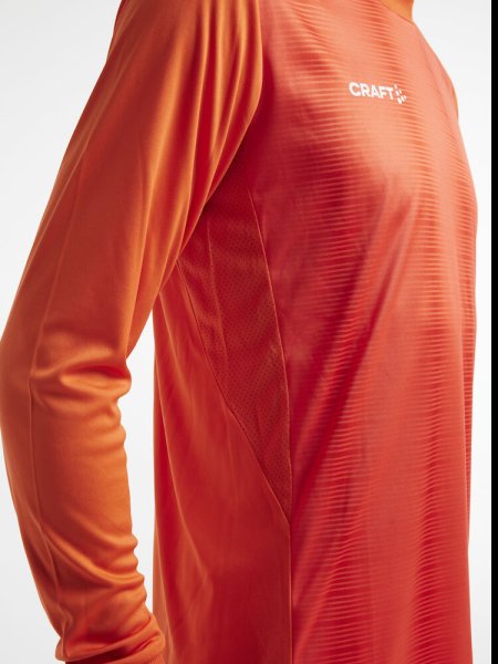 PROGRESS 2.0 GK LS JERSEY M