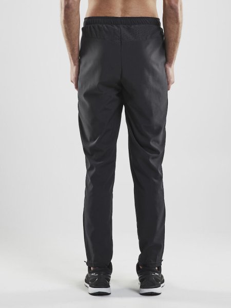 Zoom bild av RUSH WIND PANTS M