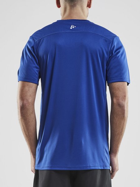 Zoom bild av RUSH SS TEE M