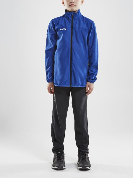 Zoom bild av RUSH WIND JKT JR
