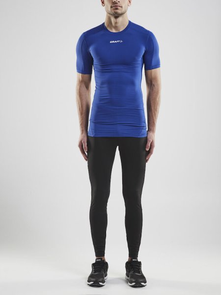 Zoom bild av PRO CONTROL COMPRESSION TEE UNI