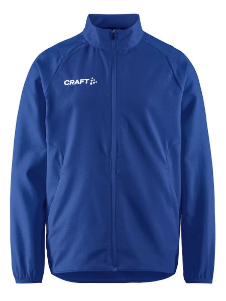 Zoom bild av RUSH 2.0 TRAINING JACKET JR