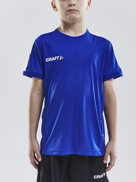 Zoombild von PROGRESS PRACTISE TEE JR