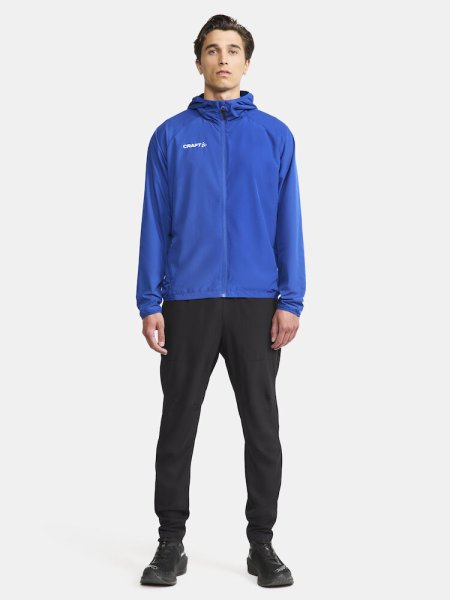 Zoom bild av SQUAD WIND JACKET M