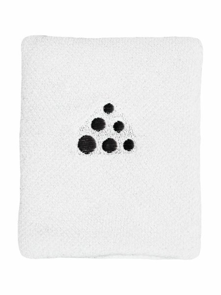 Zoom billede af PROGRESS SWEAT WRISTBAND