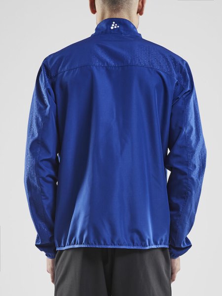Zoom bild av RUSH WIND JKT M
