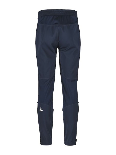 Zoom bild av CORE NORDIC SKI CLUB FZ PANTS JR