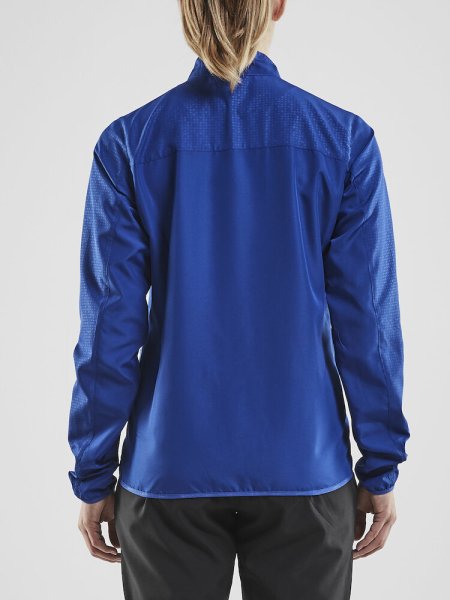 Zoom bild av RUSH WIND JKT W