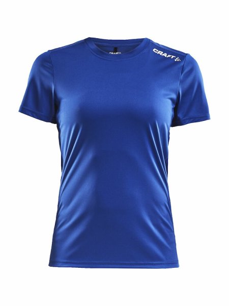 Zoom bild av RUSH SS TEE W