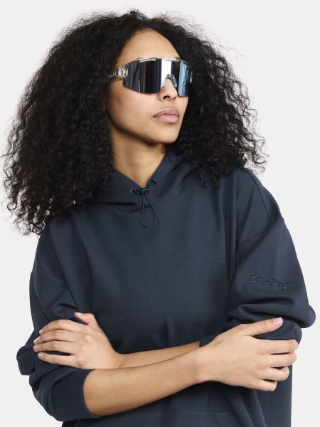 Zoom bild av ADV JOIN LONG HOODIE W