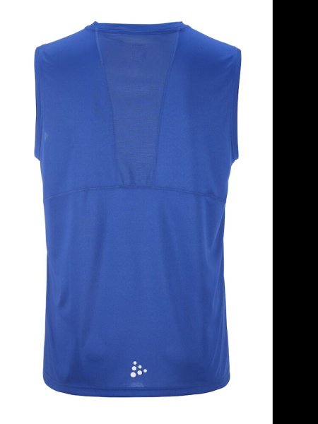 Zoom bild av RUSH 2.0 SINGLET M
