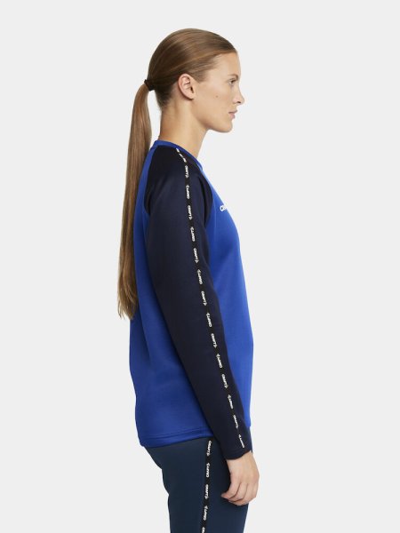 Zoom bild av SQUAD 2.0 CREWNECK W