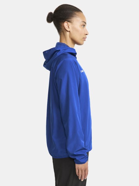 Zoom bild av SQUAD WIND JACKET W
