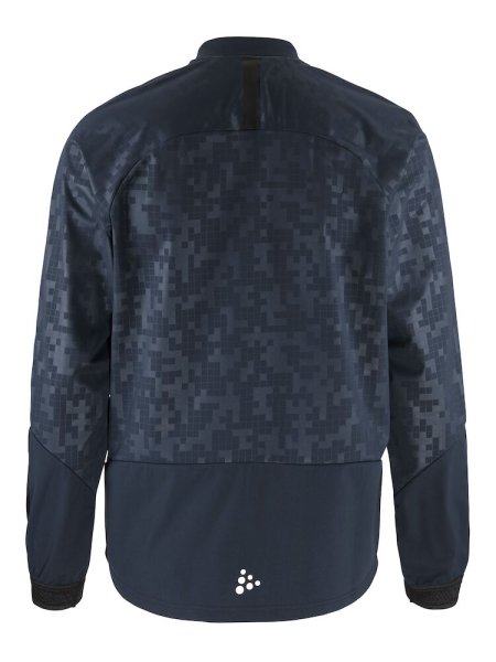 Zoom bild av CTM TEAM WALK IN JACKET M