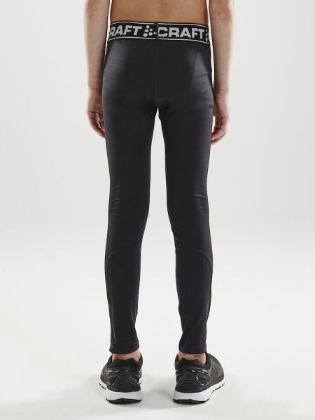 Zoom bild av PRO CONTROL COMPRESSION TIGHTS JR